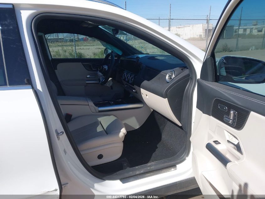 2024 Mercedes-Benz Gla 250