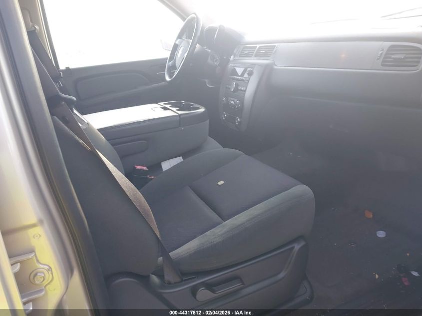 2009 Chevrolet Tahoe Ls