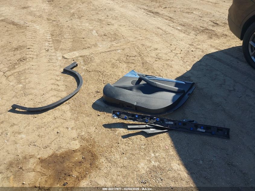 2022 BMW X3 Sdrive30I VIN: 5UX43DP00N9L35735 Lot: 44317977