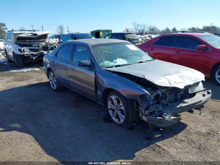 1YVGF22C6W5698314 MAZDA 626 Photo 1