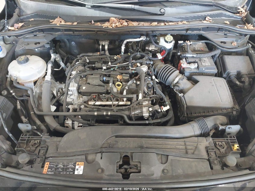 2020 Ford Escape Sel VIN: 1FMCU0H63LUC25614 Lot: 44318016