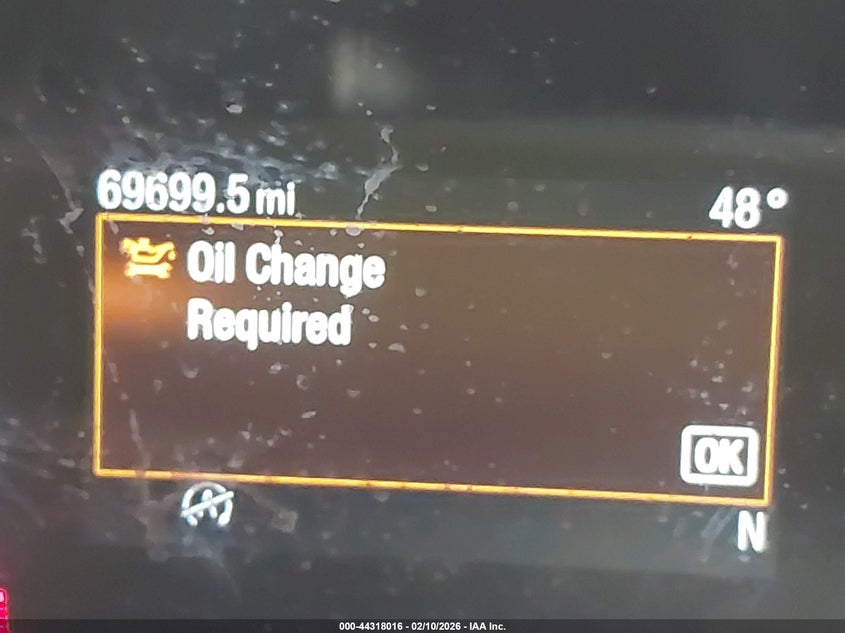 2020 Ford Escape Sel VIN: 1FMCU0H63LUC25614 Lot: 44318016