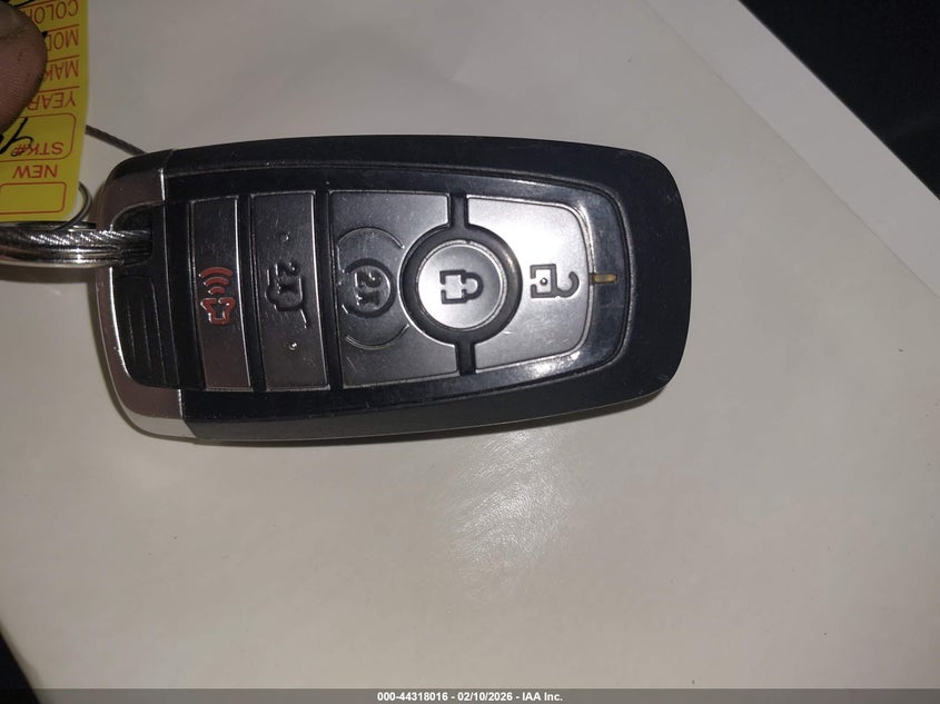 2020 Ford Escape Sel VIN: 1FMCU0H63LUC25614 Lot: 44318016