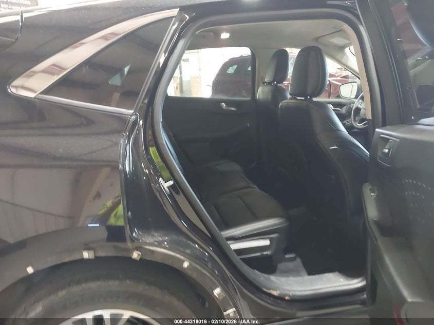 2020 Ford Escape Sel VIN: 1FMCU0H63LUC25614 Lot: 44318016