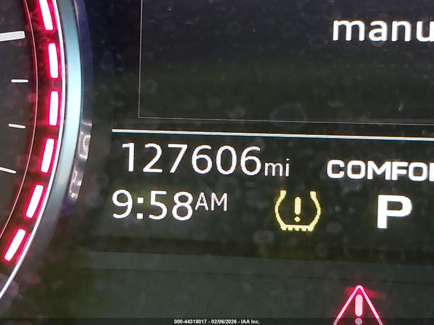 2019 Audi A6 45 Premium VIN: WAUD8AF24KN123540 Lot: 44318017