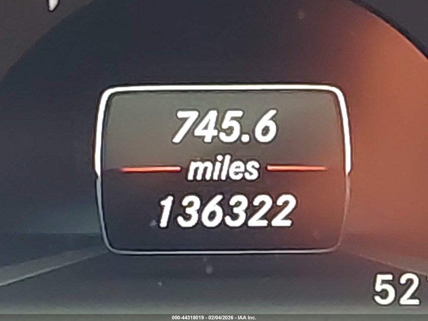 2013 Mercedes-Benz E 350 4Matic VIN: WDDHF8JB6DA730226 Lot: 44318019