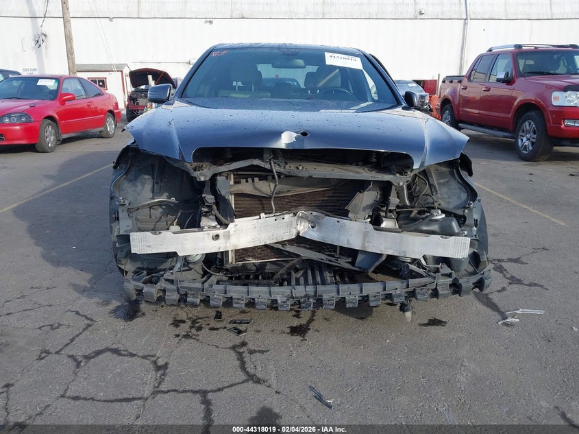 2013 Mercedes-Benz E 350 4Matic VIN: WDDHF8JB6DA730226 Lot: 44318019