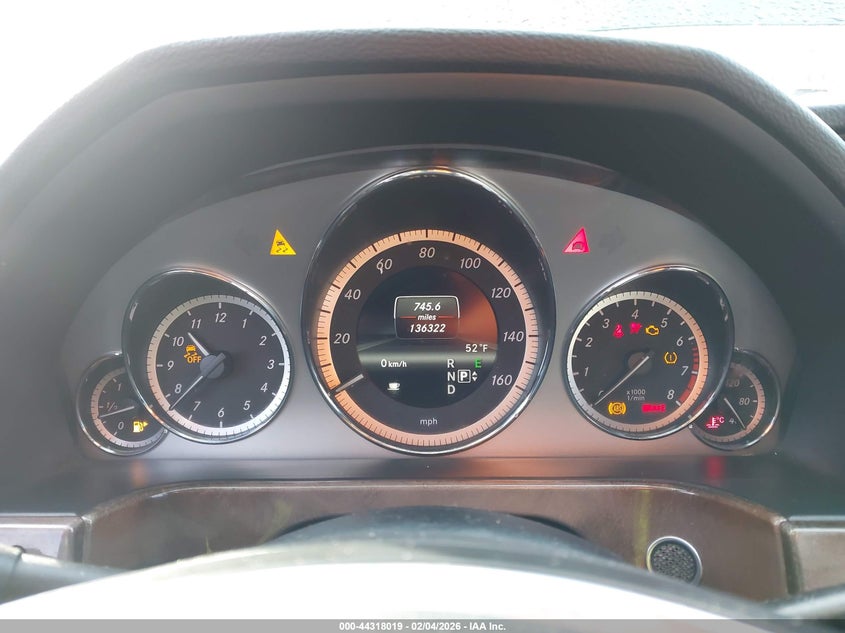 2013 Mercedes-Benz E 350 4Matic VIN: WDDHF8JB6DA730226 Lot: 44318019