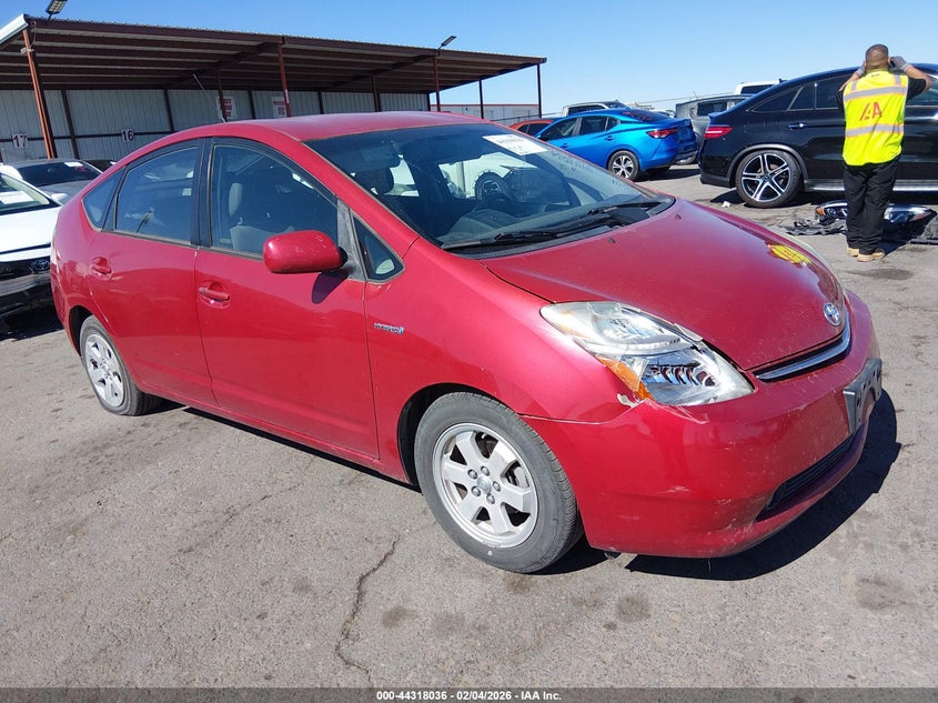 2006 Toyota Prius