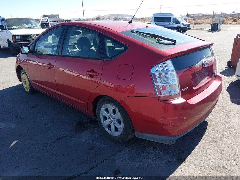 2006 Toyota Prius