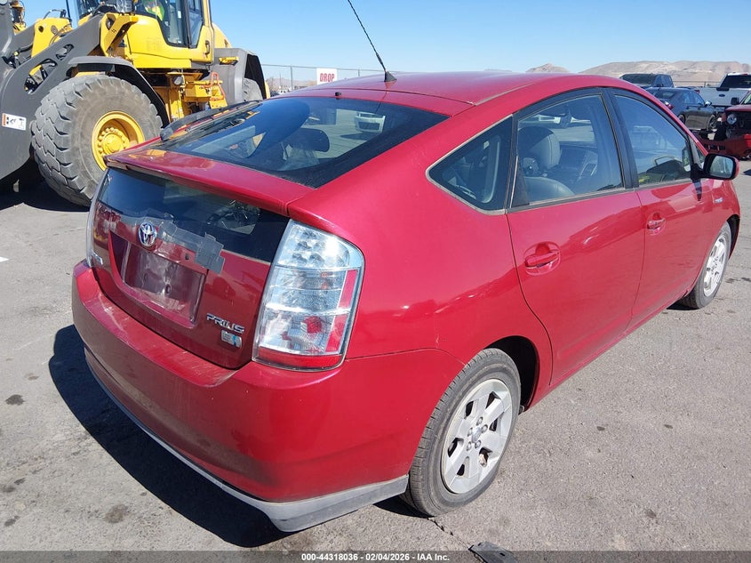 2006 Toyota Prius