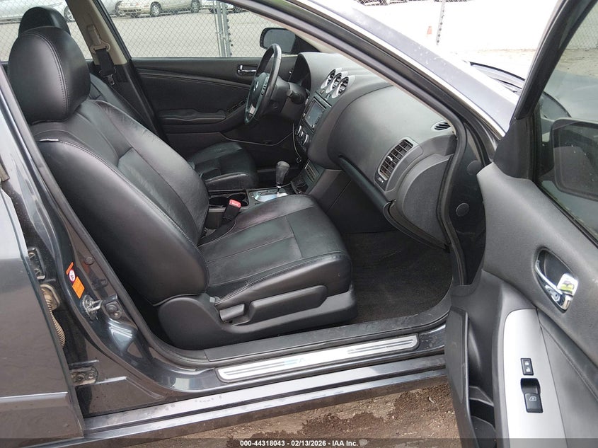 2008 Nissan Altima 3.5 Sl