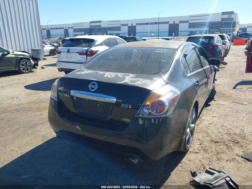 Vin: 1n4al2ap3bn400066, lot: 44814456, nissan altima 2.5 s 20114