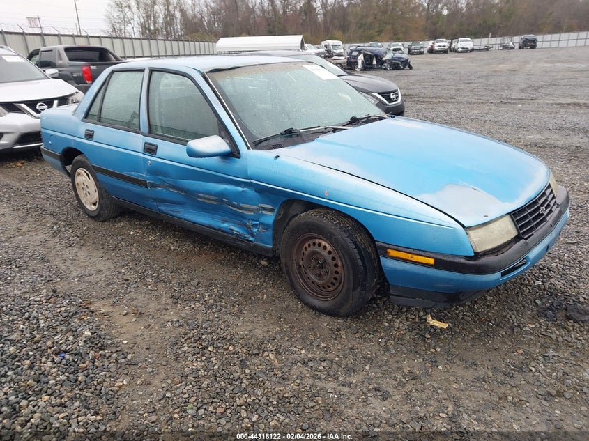 1993 Chevrolet Corsica Lt