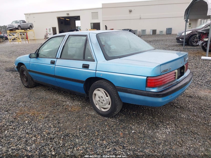 1993 Chevrolet Corsica Lt