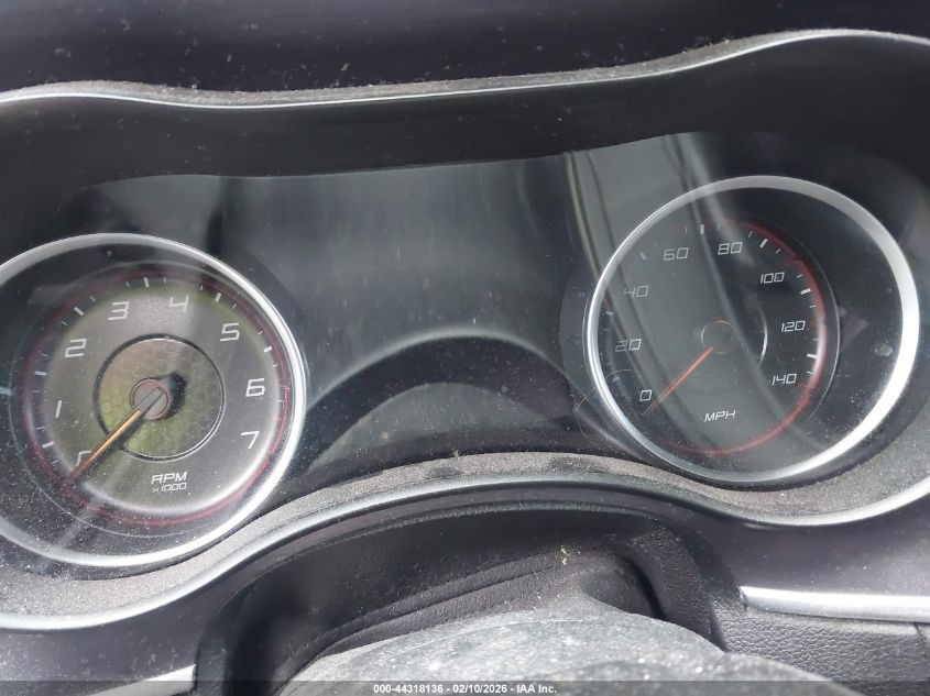 2018 Dodge Charger Sxt Rwd VIN: 2C3CDXBG6JH239235 Lot: 44318136