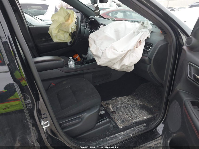 2025 Dodge Durango Gt Awd