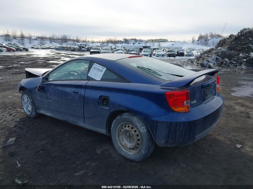 2001 Toyota Celica Gt