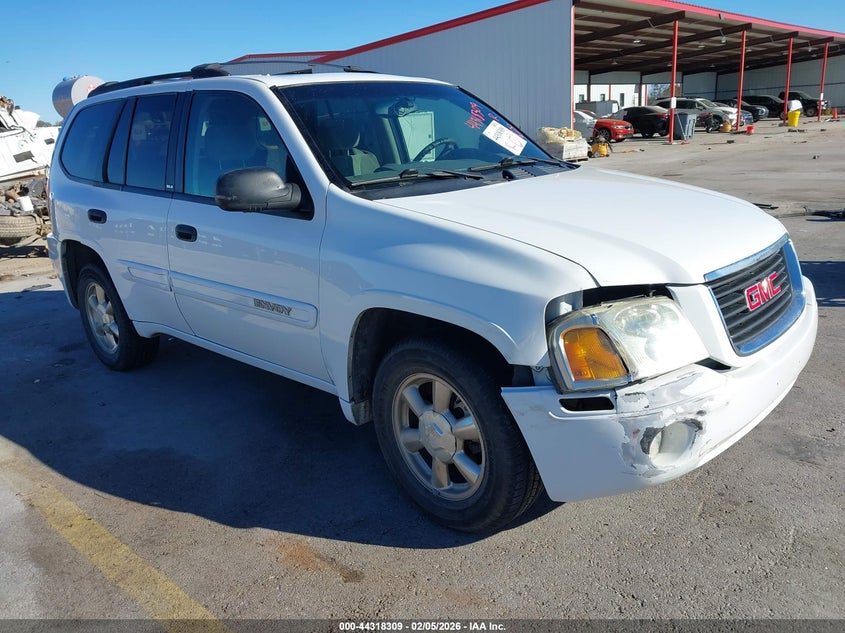 1GKDS13S422483700 GMC ENVOY Photo 1