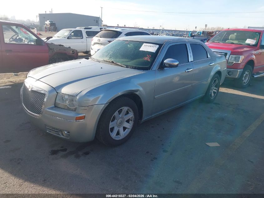 2005 Chrysler 300 Touring