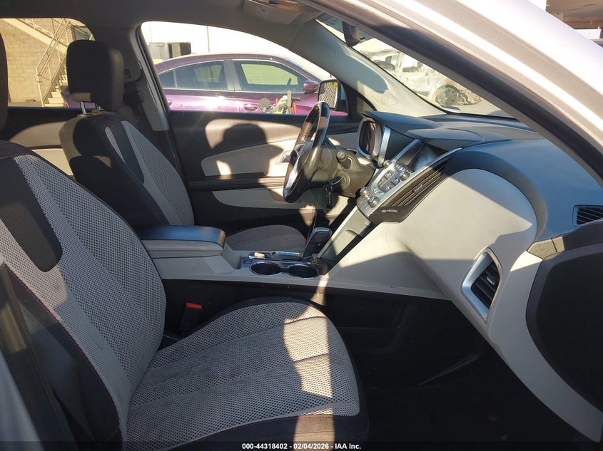 2013 Chevrolet Equinox 1Lt