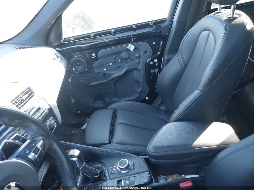 2018 BMW X1 Sdrive28I