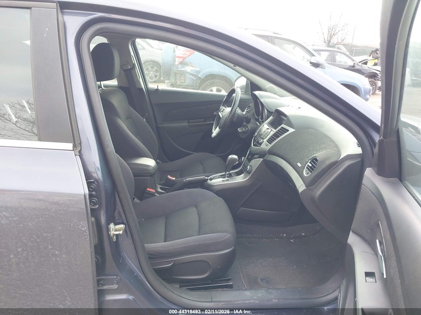 2014 Chevrolet Cruze 1Lt Auto