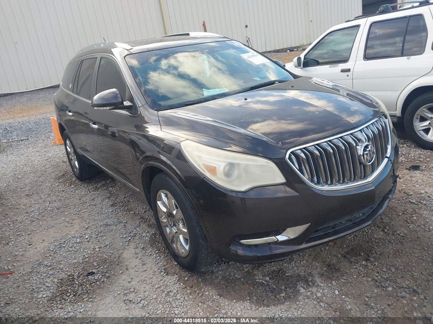2014 Buick Enclave Premium