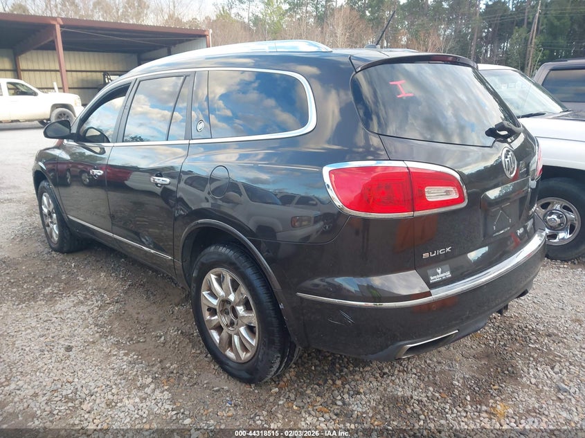 2014 Buick Enclave Premium