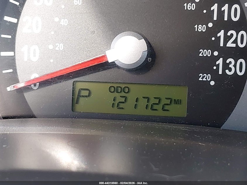 2009 Kia Sedona Lx VIN: KNDMB233596305128 Lot: 44318560