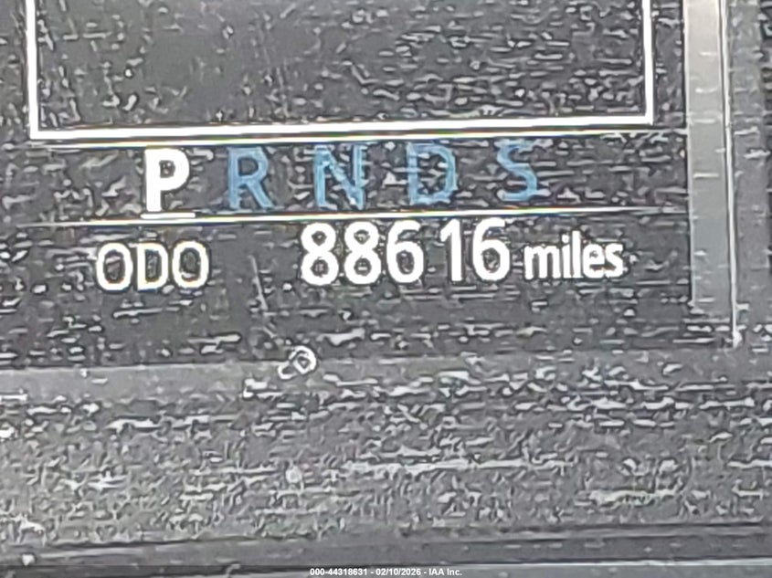 2021 Toyota Tundra 1794 Edition VIN: 5TFAY5F10MX025665 Lot: 44318631