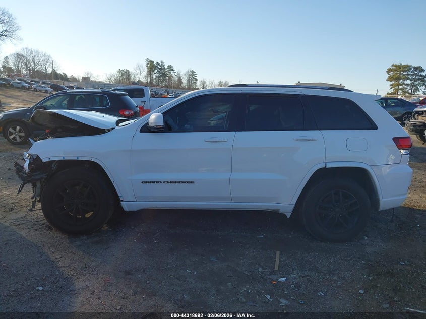 JEEP GRAND CHEROKEE - zdjęcie 15