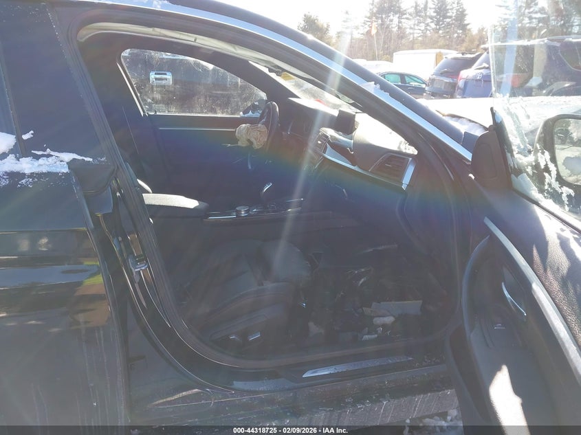 2019 BMW 430I Gran Coupe xDrive