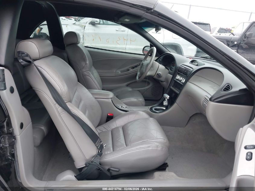 1997 Ford Mustang Gt