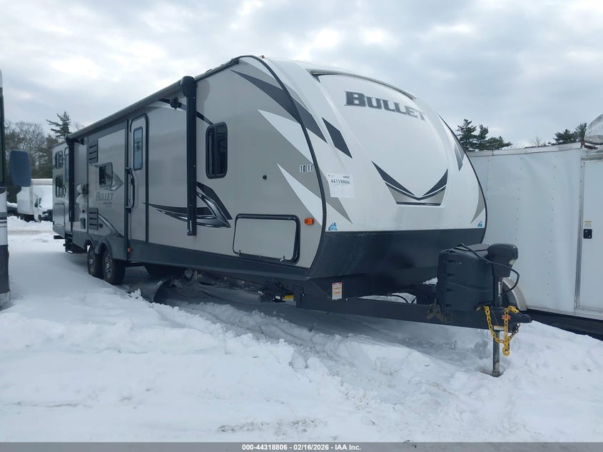 4YDT33024LT433800 KEYSTONE OTHER Photo 1