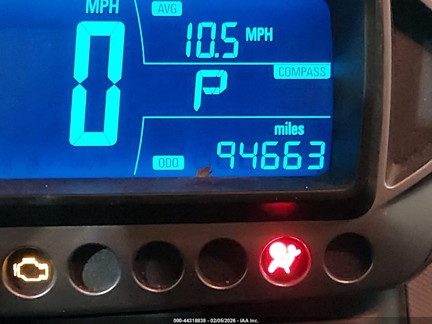 2012 Chevrolet Sonic 2Lt VIN: 1G1JC6SH3C4125436 Lot: 44318838