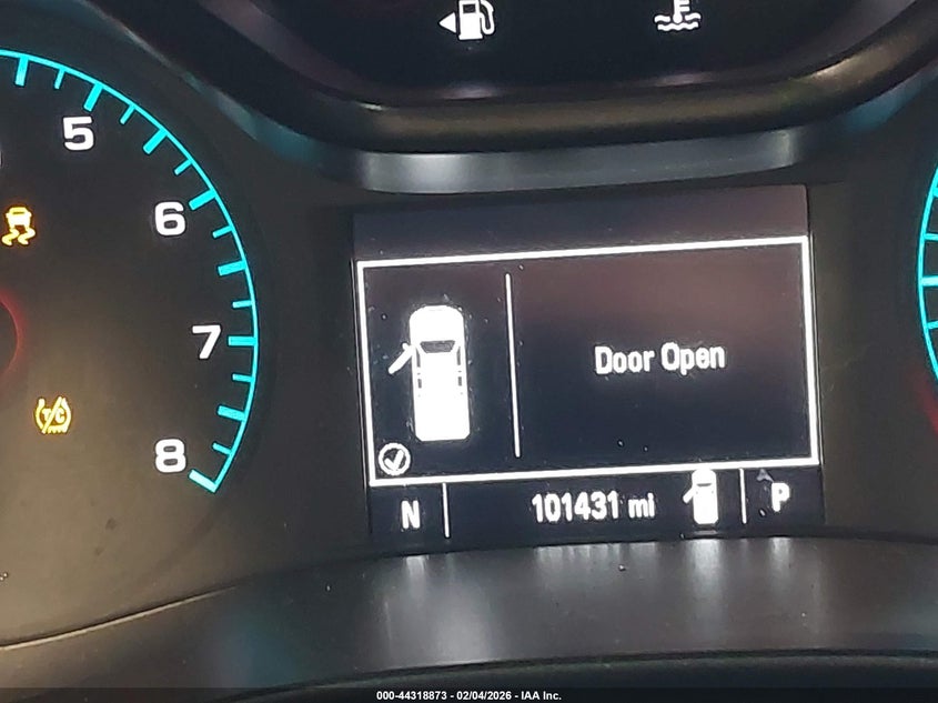 2021 Chevrolet Colorado 2Wd Short Box Lt VIN: 1GCGSCEN8M1135984 Lot: 44318873