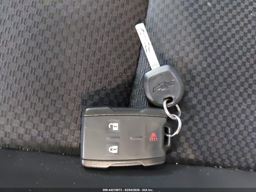 2021 Chevrolet Colorado 2Wd Short Box Lt VIN: 1GCGSCEN8M1135984 Lot: 44318873