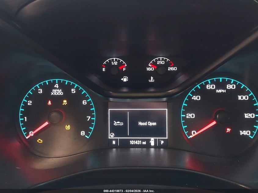 2021 Chevrolet Colorado 2Wd Short Box Lt VIN: 1GCGSCEN8M1135984 Lot: 44318873