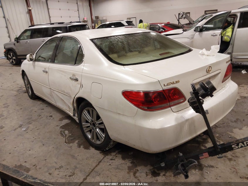 2005 Lexus Es 330