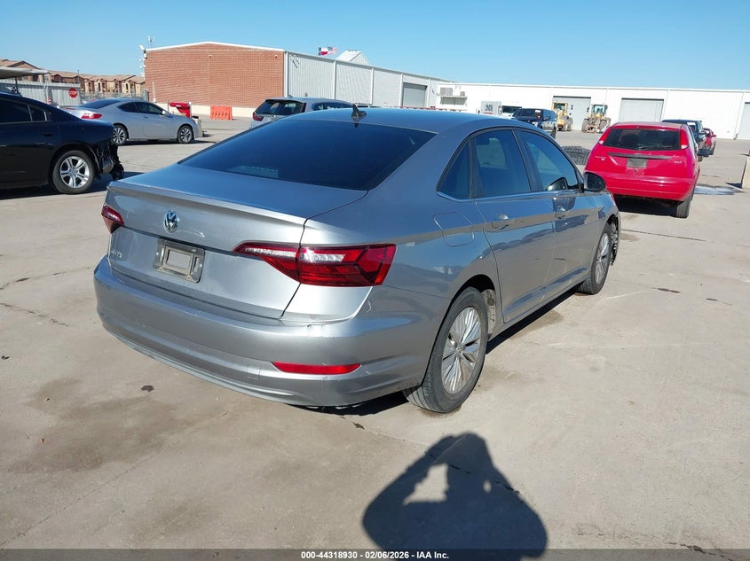 2020 Volkswagen Jetta 1.4T R-Line/1.4T S/1.4T Se