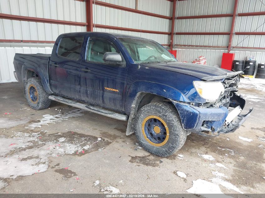 2014 Toyota Tacoma Base V6