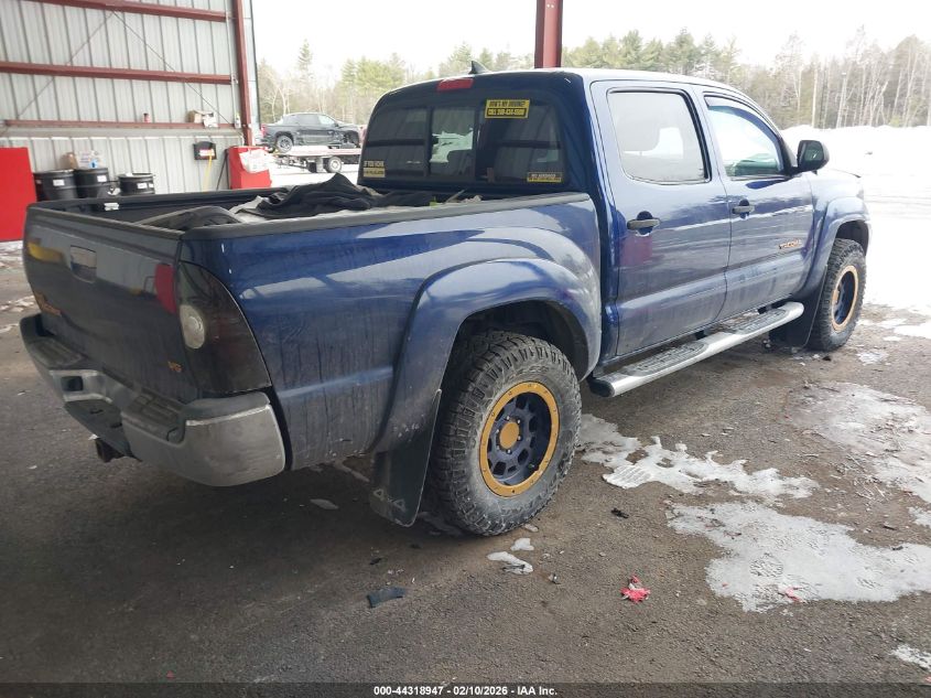 2014 Toyota Tacoma Base V6
