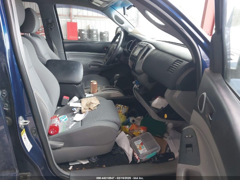 2014 Toyota Tacoma Base V6