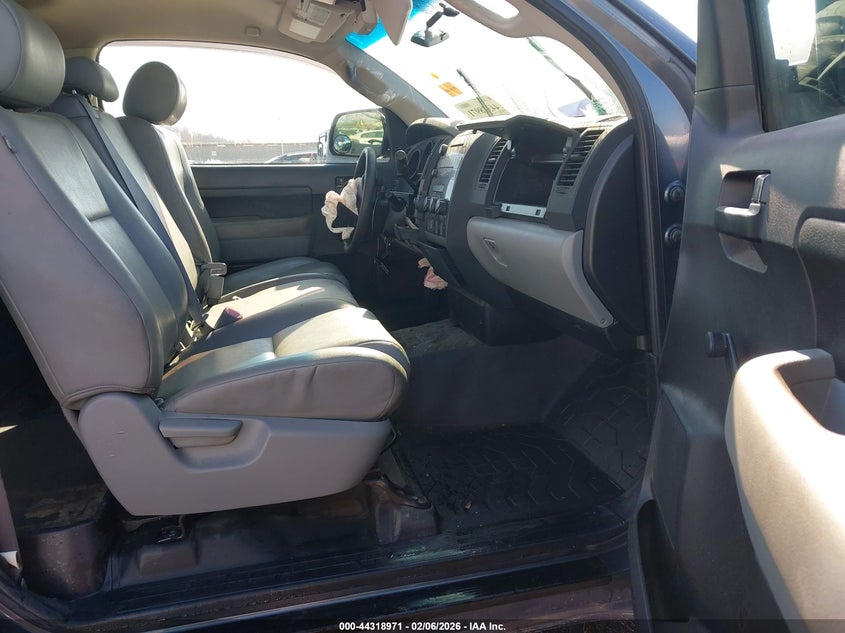 2010 Toyota Tundra Grade 4.6L V8