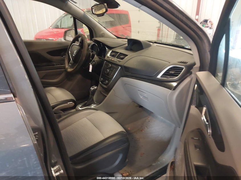 2015 Buick Encore Convenience