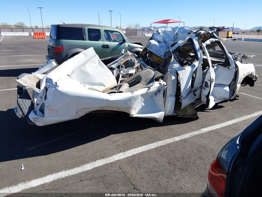 2004 GMC Sierra 1500 Sle
