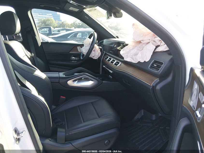 2021 Mercedes-Benz Gle 350