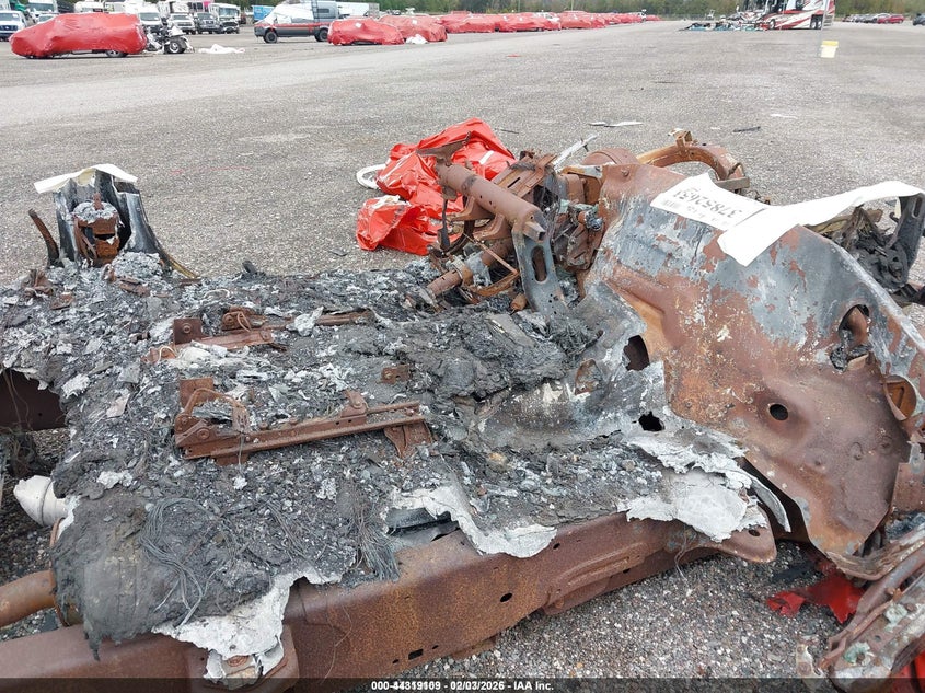 2020 Ford F-250 Platinum