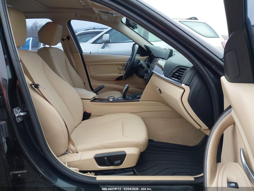 2014 BMW 328I xDrive